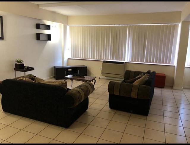 OFFICE FOR SALE IN PIETERMARITZBURG CENTRAL